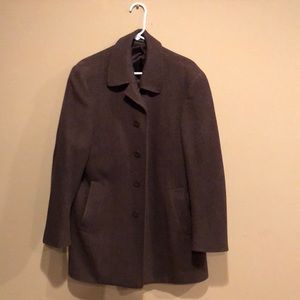 Ralph Lauren Coat
